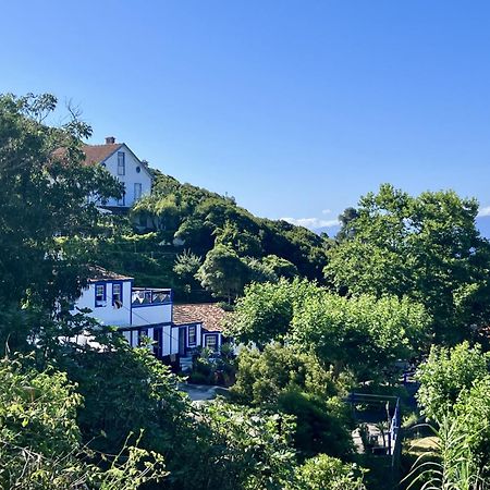 Quinta Do Canavial Velas Kültér fotó