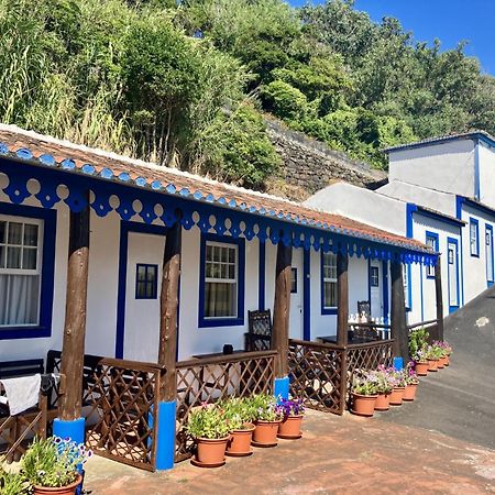 Quinta Do Canavial Velas Kültér fotó