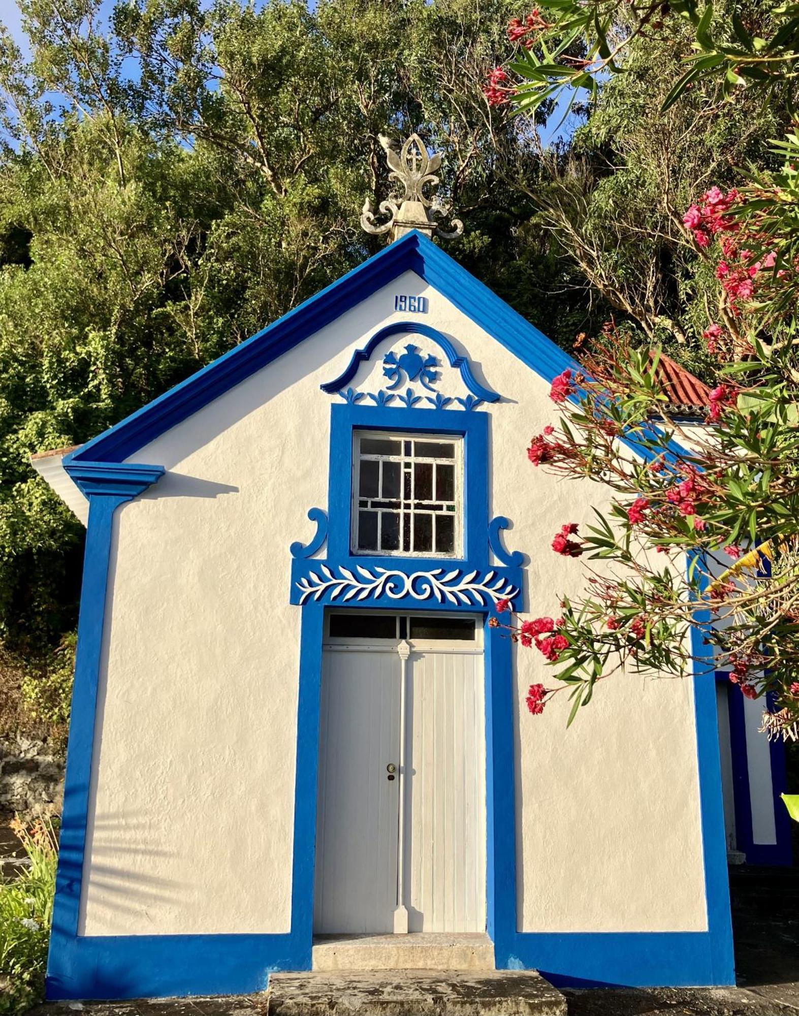 Quinta Do Canavial Velas Kültér fotó