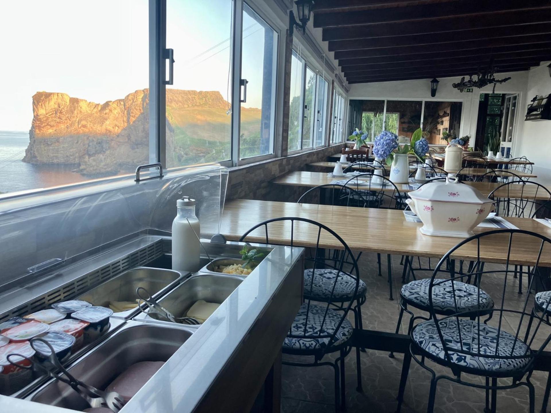 Quinta Do Canavial Velas Kültér fotó