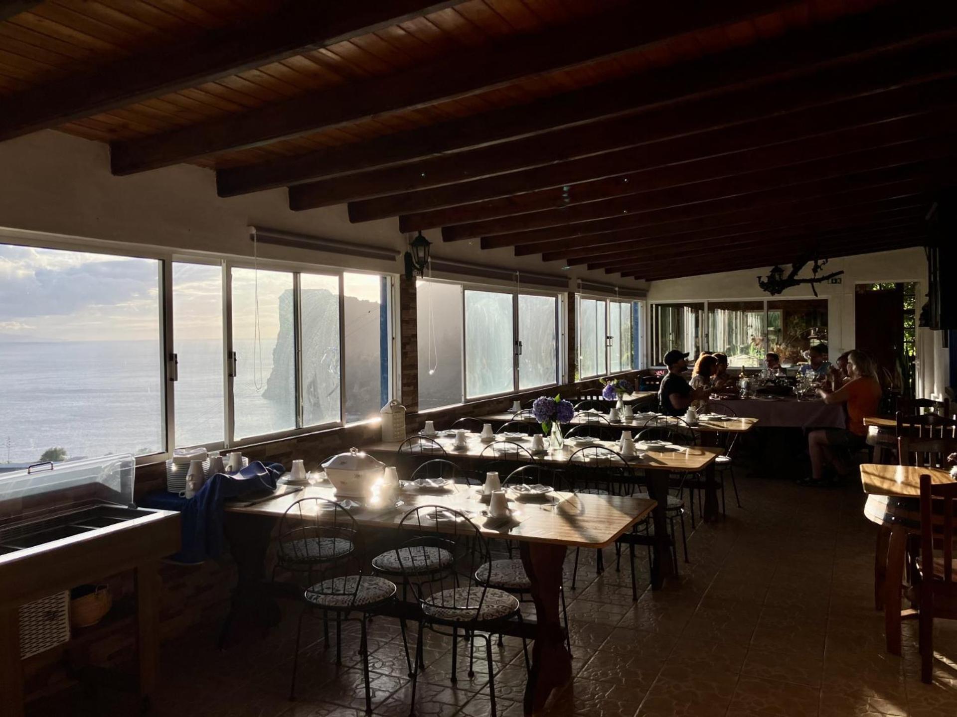 Quinta Do Canavial Velas Kültér fotó
