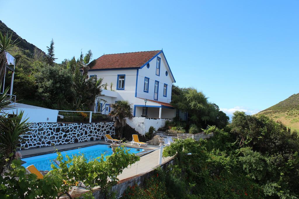 Quinta Do Canavial Velas Kültér fotó