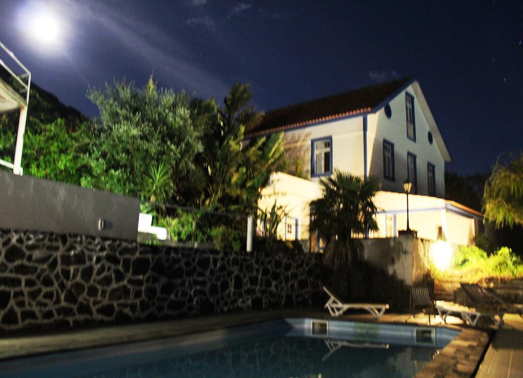 Quinta Do Canavial Velas Kültér fotó