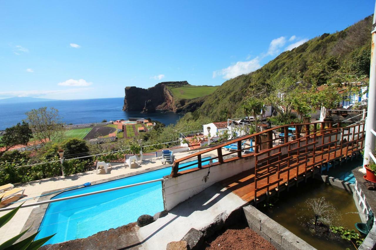 Quinta Do Canavial Velas Kültér fotó