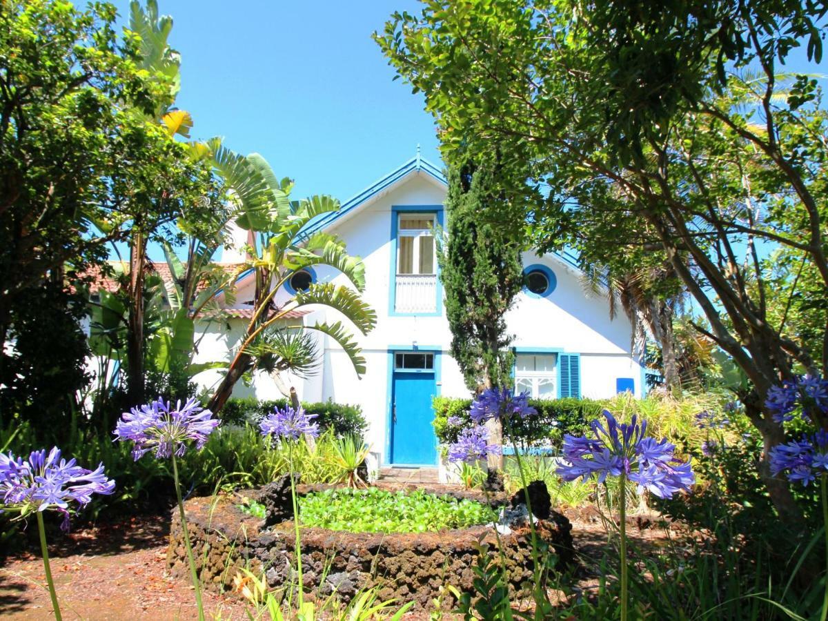 Quinta Do Canavial Velas Kültér fotó