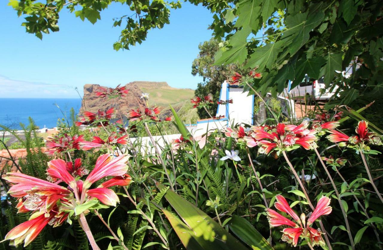 Quinta Do Canavial Velas Kültér fotó