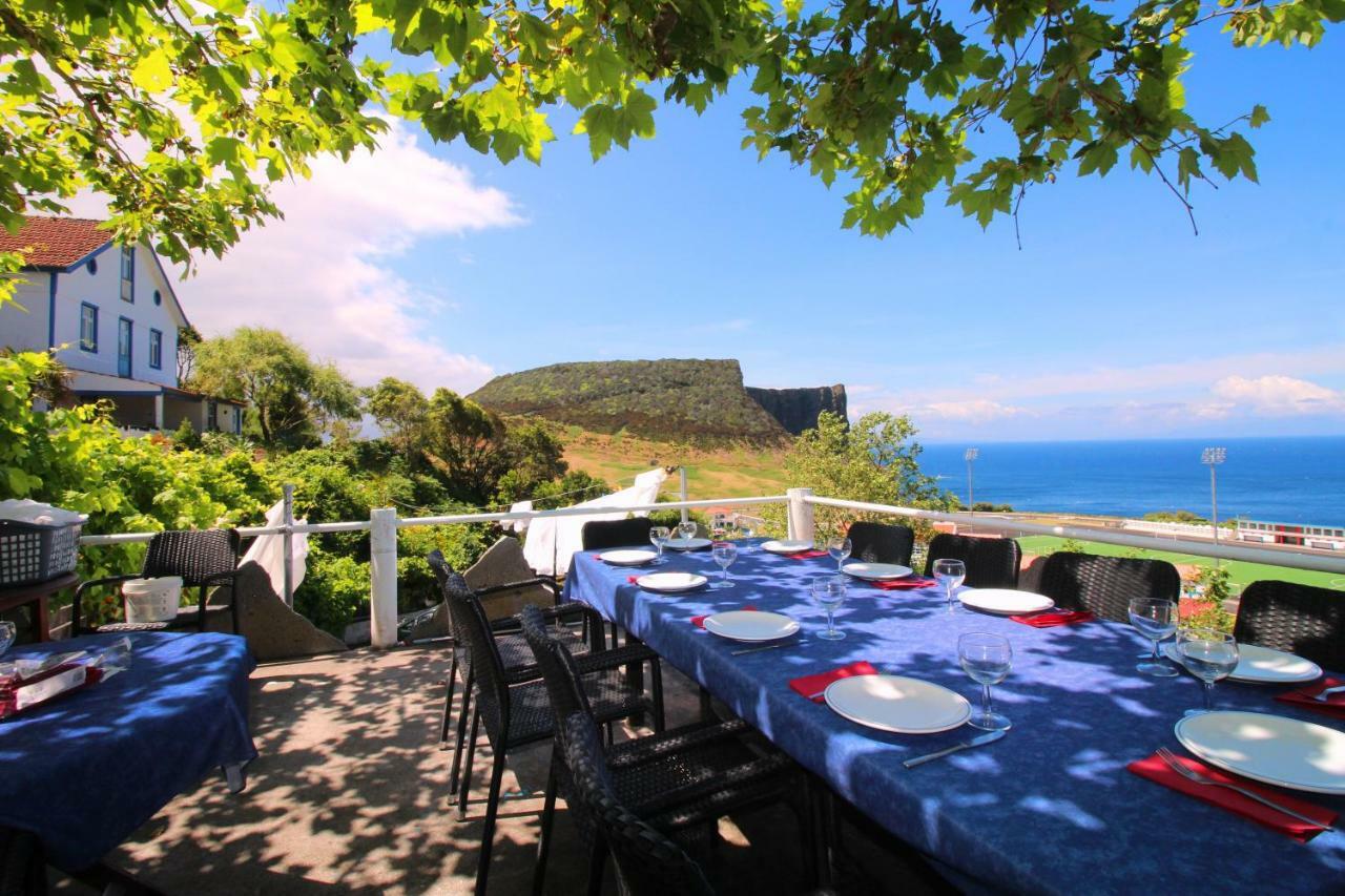 Quinta Do Canavial Velas Kültér fotó